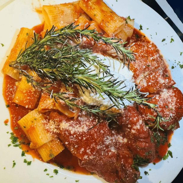Images Little Buca Restaurant