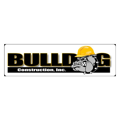 Bulldog Construction Inc Logo