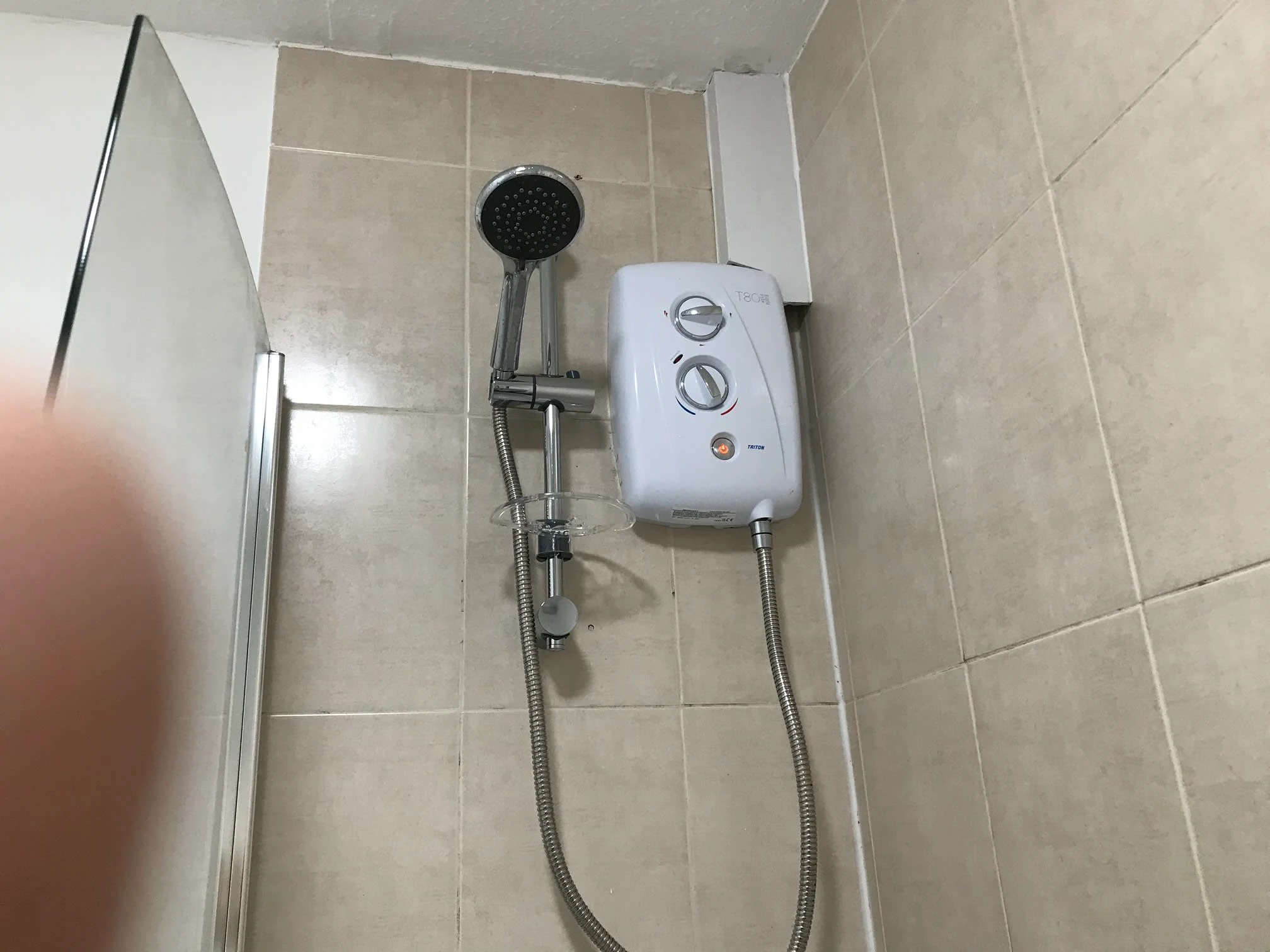 Images Gareth Shallcross