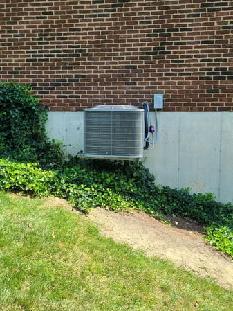 Images Tribble Heating & Air Conditioning