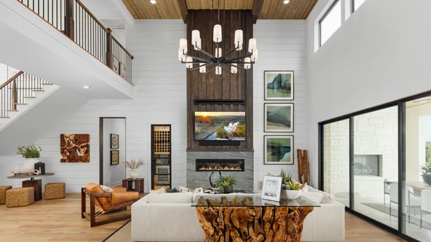 Images Toll Brothers at George's Ranch