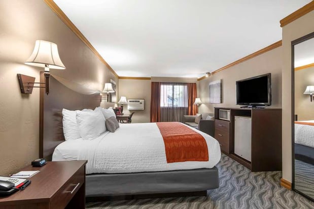Images Best Western Plus Rio Grande Inn