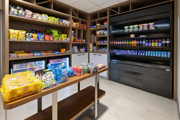 Images Holiday Inn & Suites Richmond - West End by IHG
