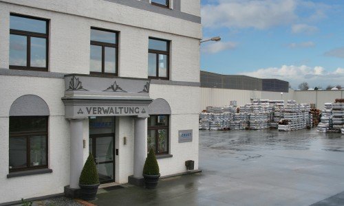 ERZET HandelsGmbH, Kupferdreher Strasse 4 in Essen