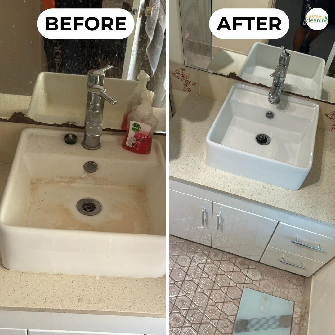 Images Austral Cleaning