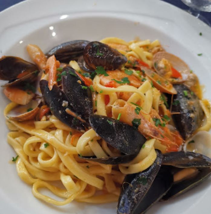 Images Ristorante Pizzeria dalla Nunzia