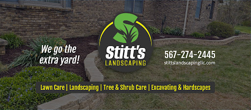 Images Stitt's Landscaping LLC