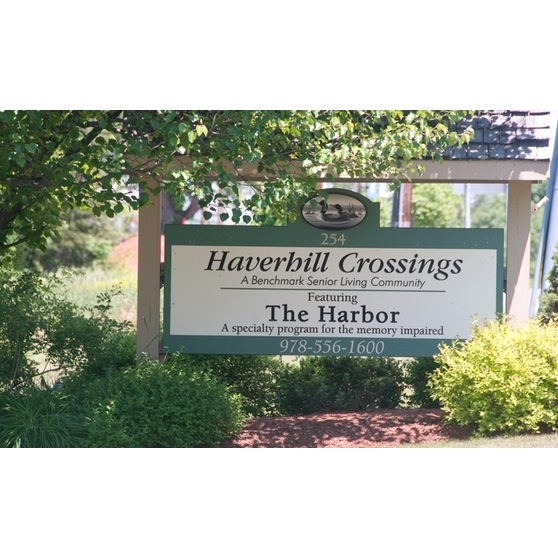 Benchmark Senior Living at Haverhill Crossings