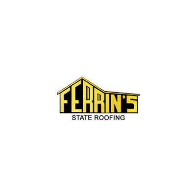 Ferrin's State Roofing Logo