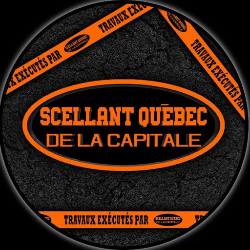 Scellant Québec de la Capitale Logo