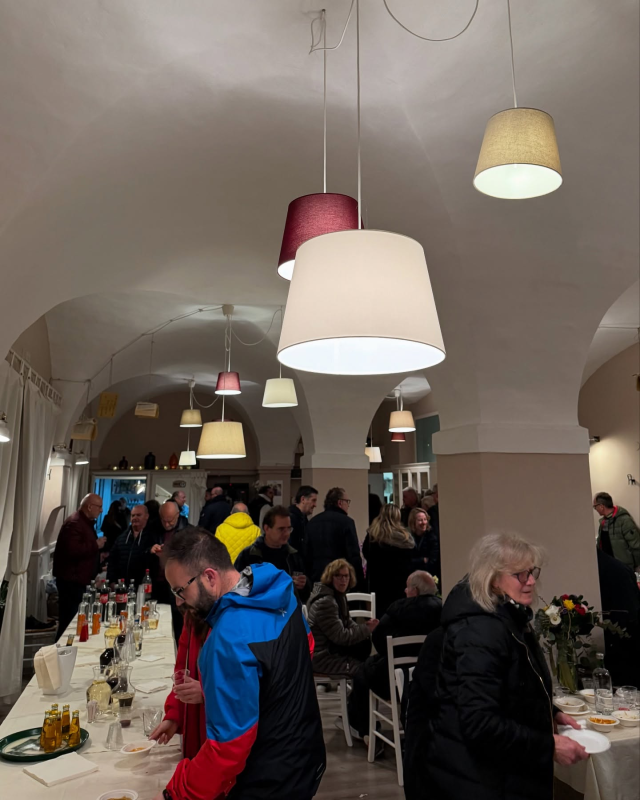 Images Trattoria a Silvia