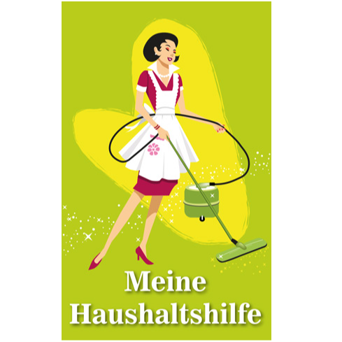 Meine Haushaltshilfe in Fahrenzhausen - Logo