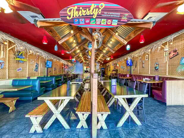 Images Coconut Kenny's Pizza - Sedro-Woolley