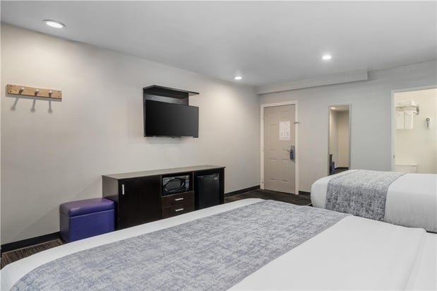 Images SureStay by Best Western Beverly Hills West LA