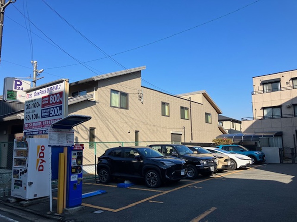 Images ONE PARK宿院町第2