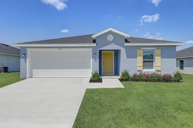 Images The Groves at Lake Ella Homes