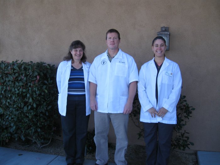 Images VCA Yucca Valley Animal Hospital