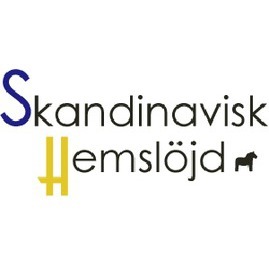 Skandinavisk Hemslöjd AB Logo