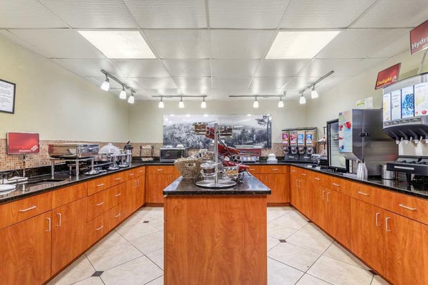 Images Best Western Plus Knoxville Cedar Bluff