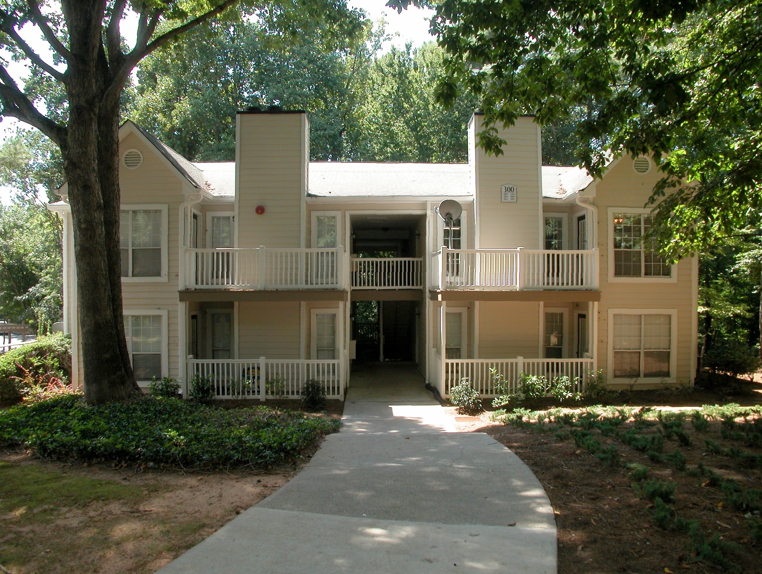 Vinings Apartments Photo