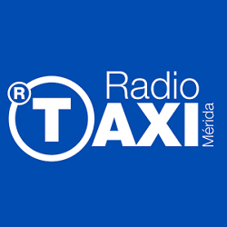 Radio Taxi Mérida Logo