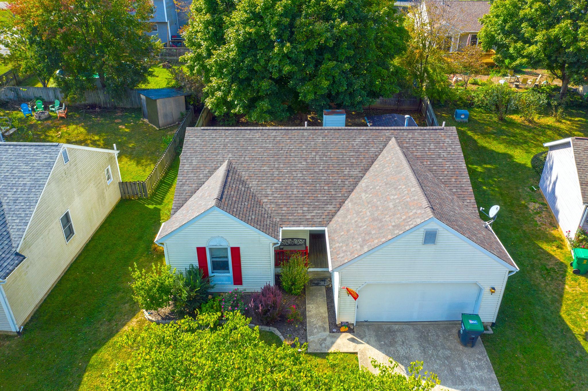 Equity Builders Roofing Photo