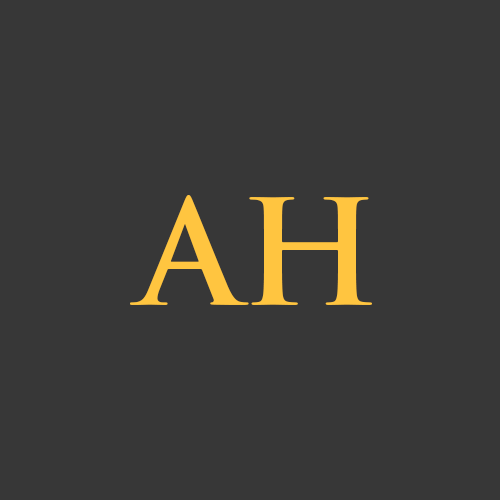 The Law Offices of Alfred Haddad Logo