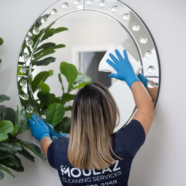 Images Moulaz Cleaning Services