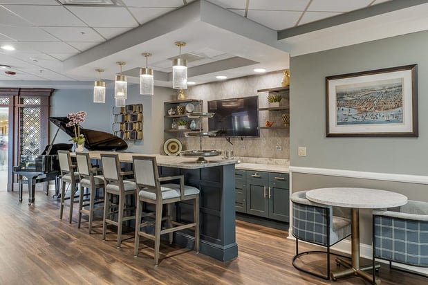 Images Brookdale Vernon Hills