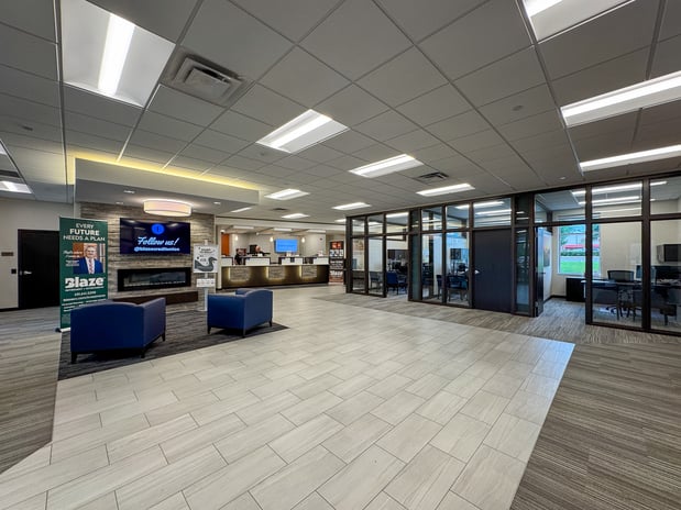Images Blaze Credit Union - Saint Cloud