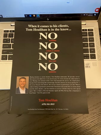 Images Tom Houlihan - State Farm Insurance Agent