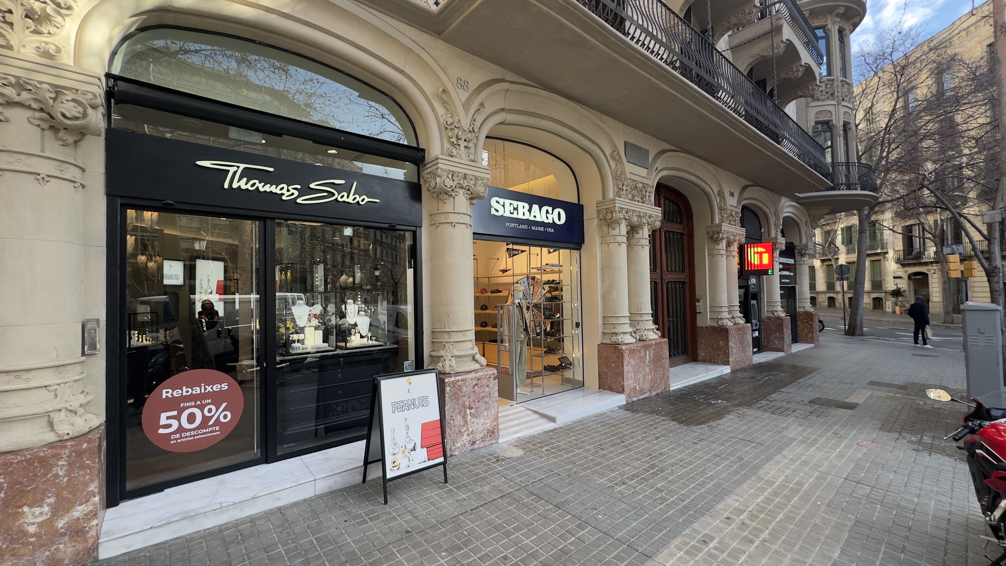 Galería en miniatura