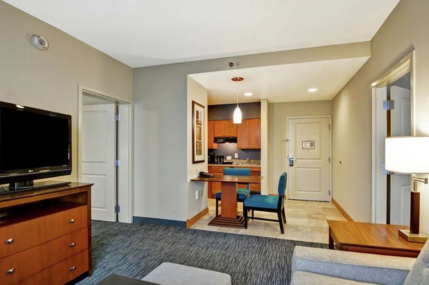 Images Homewood Suites by Hilton Mobile - East Bay - Daphne
