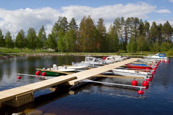 Images Näpsä-laiturit Oy