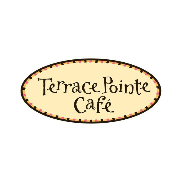 Terrace Pointe Café Logo