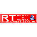 Rt De Juárez S De Rl Mi Logo