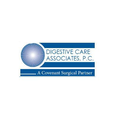 Digestive Care Associates PC Logo