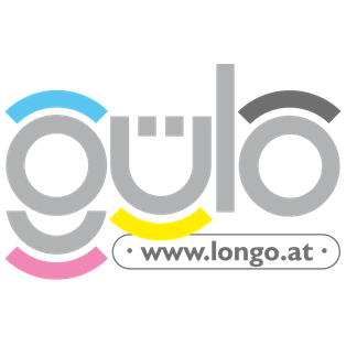 GÜLO Druck Longo Logo