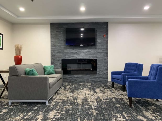 Images Best Western Plus Olive Branch Hotel & Suites