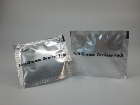 Deco-Pack GmbH, Messerschmittstrasse 2 in Hallbergmoos