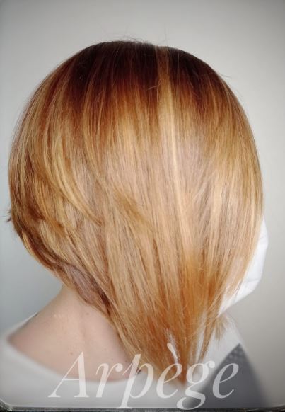 Images Alessandra Acconciature