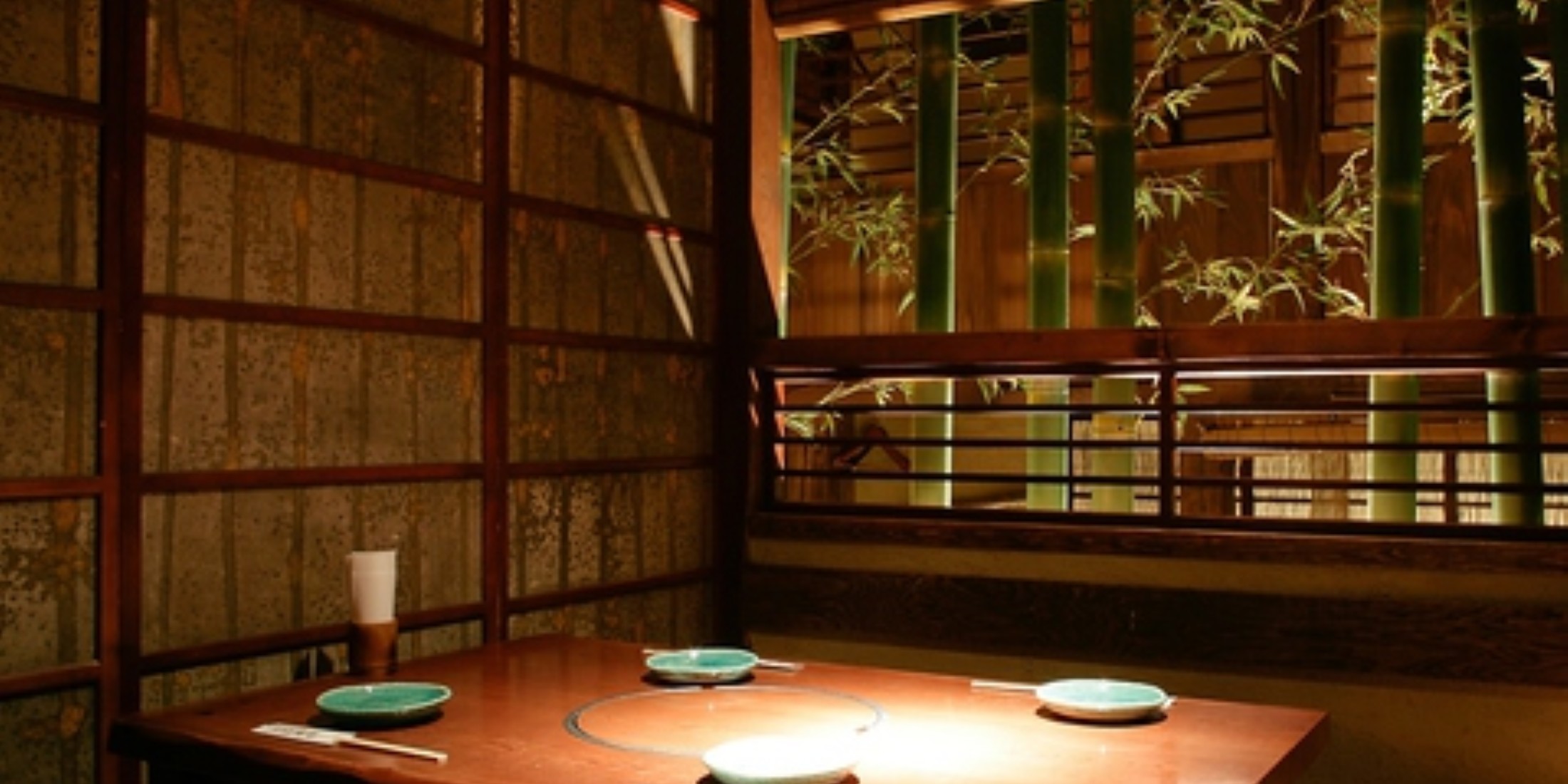 Images 十方夷第　本店