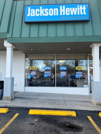 Images Jackson Hewitt Tax Service