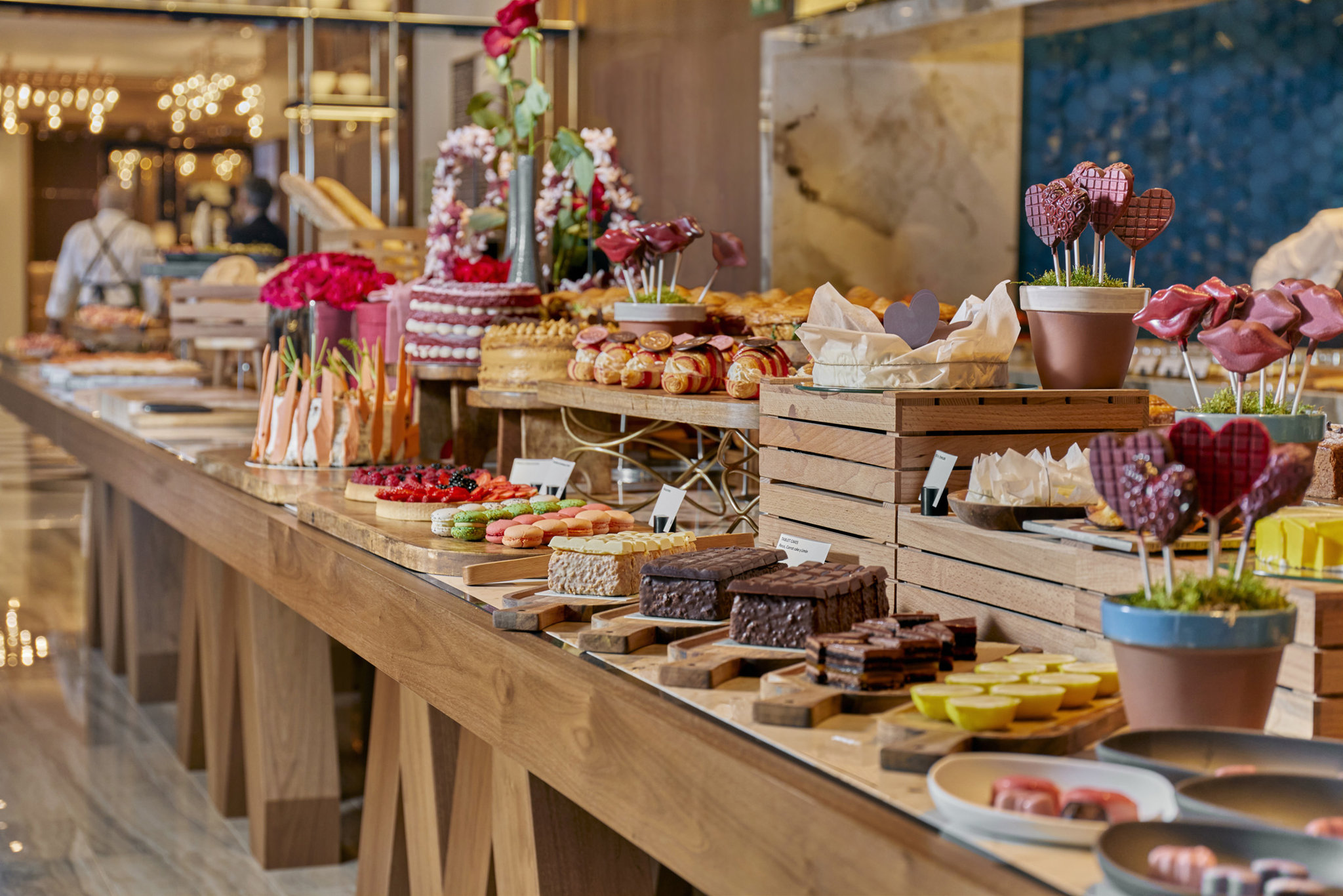 Images InterContinental Barcelona by IHG