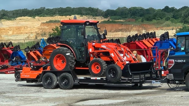 Images E & E Equipment