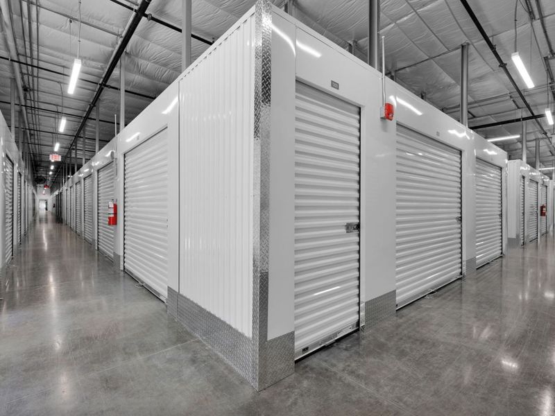 Exterior Units 