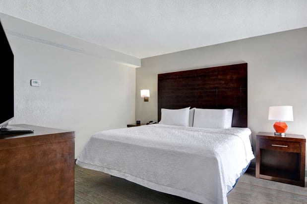 Images Hampton Inn Greenwood