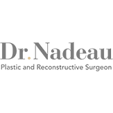 Meghan Nadeau, MD Logo