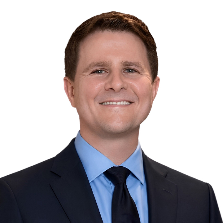 Dr. Ryan Allen