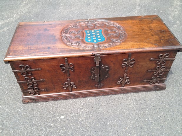 Images Karzen Restoration